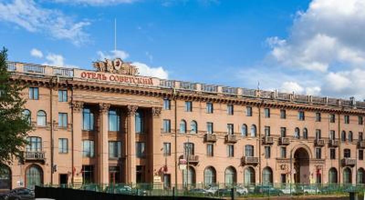 سویتسکی هیستریکال