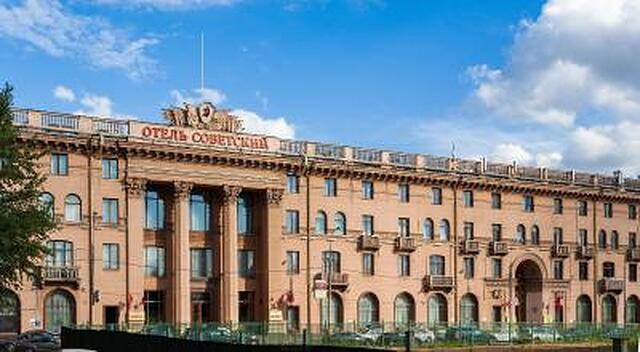 سویتسکی هیستریکال