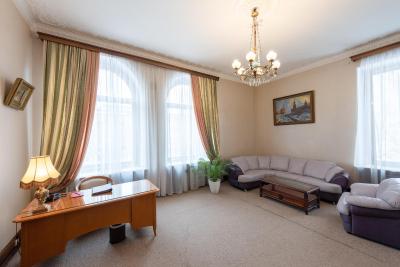 سویتسکی هیستریکال