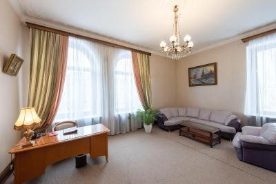 سویتسکی هیستریکال