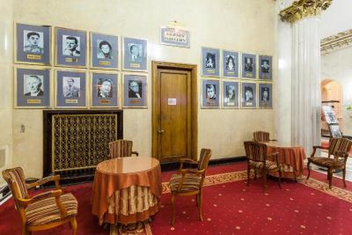 سویتسکی هیستریکال