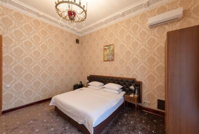 سویتسکی هیستریکال