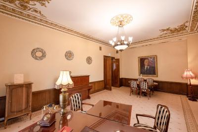 سویتسکی هیستریکال