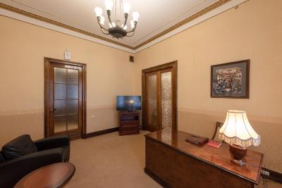 سویتسکی هیستریکال