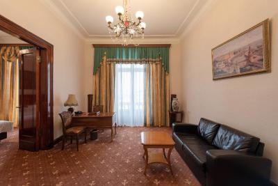 سویتسکی هیستریکال