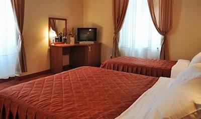 بلگراد سیتی