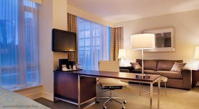 کاست کول هاربر ونکوور