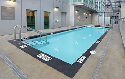 کاست کول هاربر ونکوور