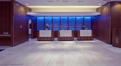 کاست کول هاربر ونکوور