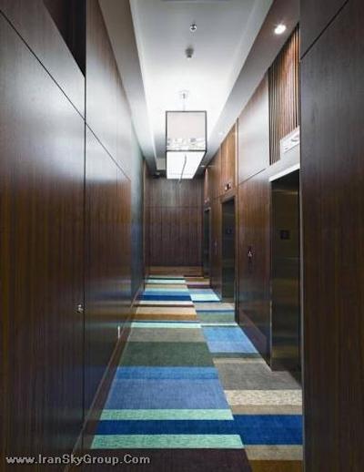 کاست کول هاربر ونکوور