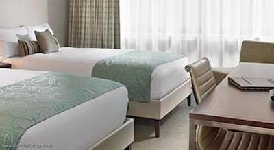 کاست کول هاربر ونکوور