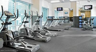 کاست کول هاربر ونکوور