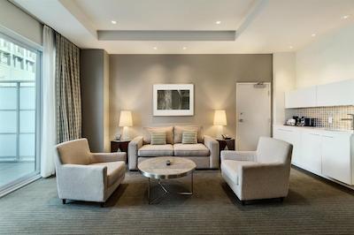 کاست کول هاربر ونکوور