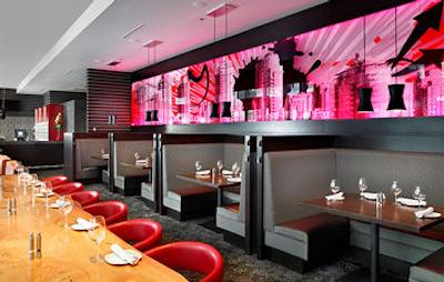 کاست کول هاربر ونکوور