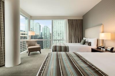 کاست کول هاربر ونکوور