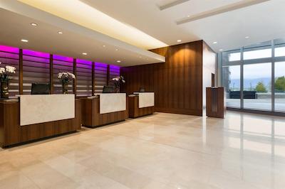 کاست کول هاربر ونکوور