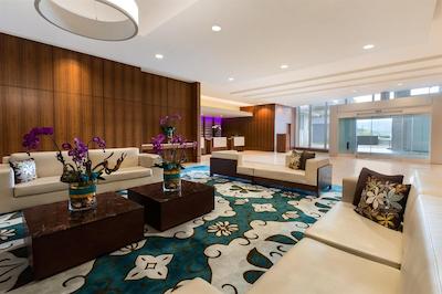 کاست کول هاربر ونکوور