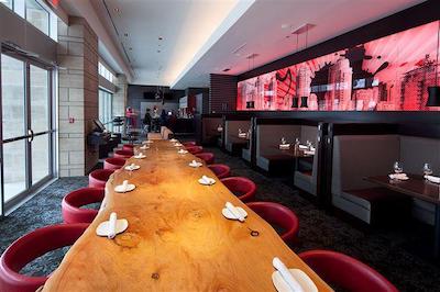 کاست کول هاربر ونکوور