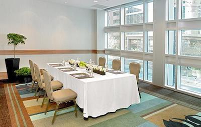 کاست کول هاربر ونکوور