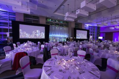 کاست کول هاربر ونکوور