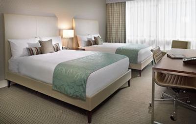 کاست کول هاربر ونکوور