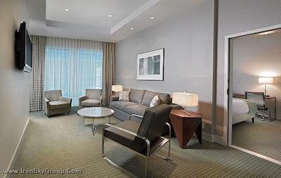 کاست کول هاربر ونکوور