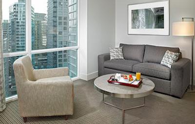 کاست کول هاربر ونکوور