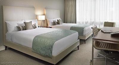 کاست کول هاربر ونکوور