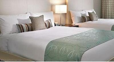 کاست کول هاربر ونکوور