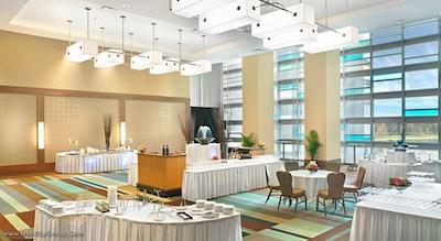 کاست کول هاربر ونکوور