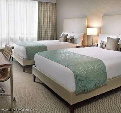 کاست کول هاربر ونکوور