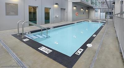 کاست کول هاربر ونکوور