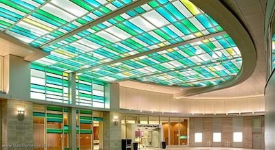 کاست کول هاربر ونکوور