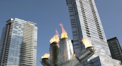 کاست کول هاربر ونکوور