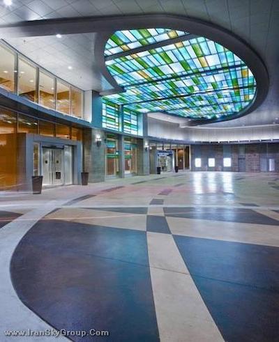 کاست کول هاربر ونکوور