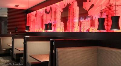 کاست کول هاربر ونکوور