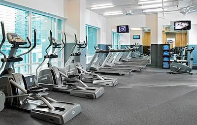 کاست کول هاربر ونکوور