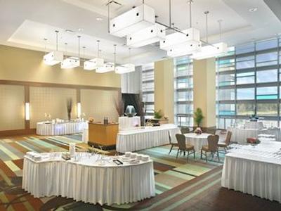 کاست کول هاربر ونکوور