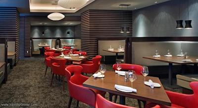 کاست کول هاربر ونکوور