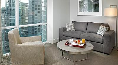 کاست کول هاربر ونکوور