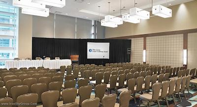 کاست کول هاربر ونکوور