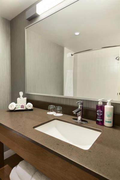 کاست کول هاربر ونکوور