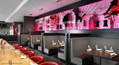 کاست کول هاربر ونکوور