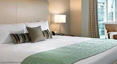 کاست کول هاربر ونکوور