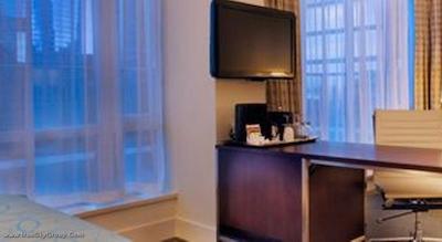 کاست کول هاربر ونکوور