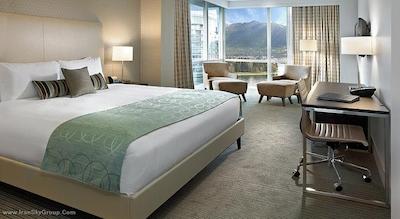 کاست کول هاربر ونکوور