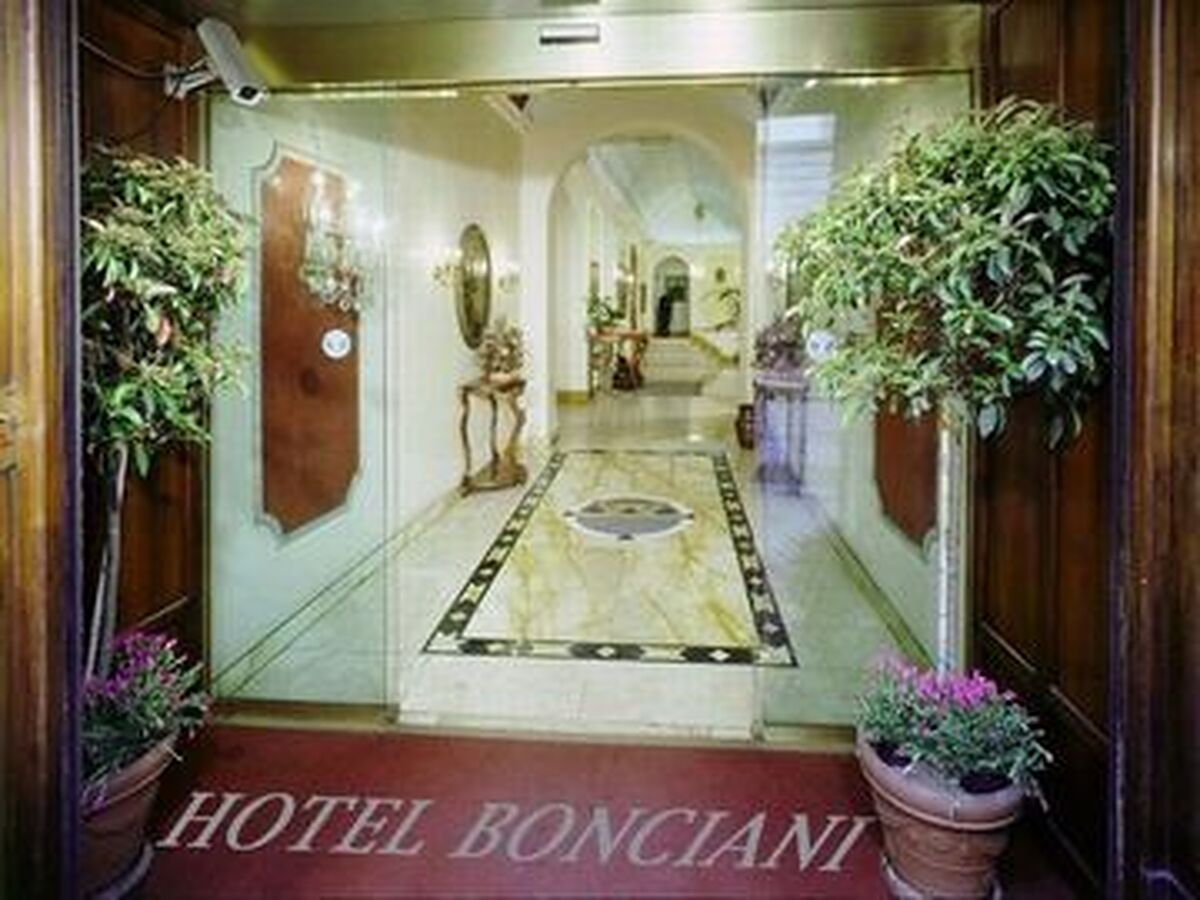 بونچیانی
