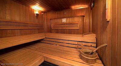 بست وسترن پلاس اس تی رافائل