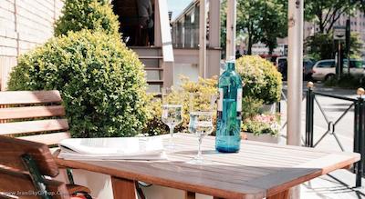 بست وسترن پلاس اس تی رافائل