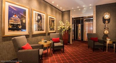 بست وسترن پلاس اس تی رافائل